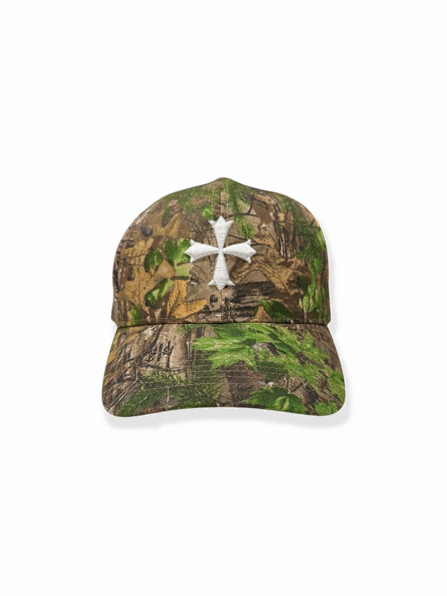 RealTree Xtra Brand Hat