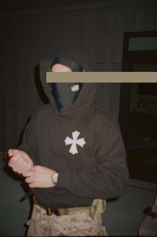 Deatheater Hoodie