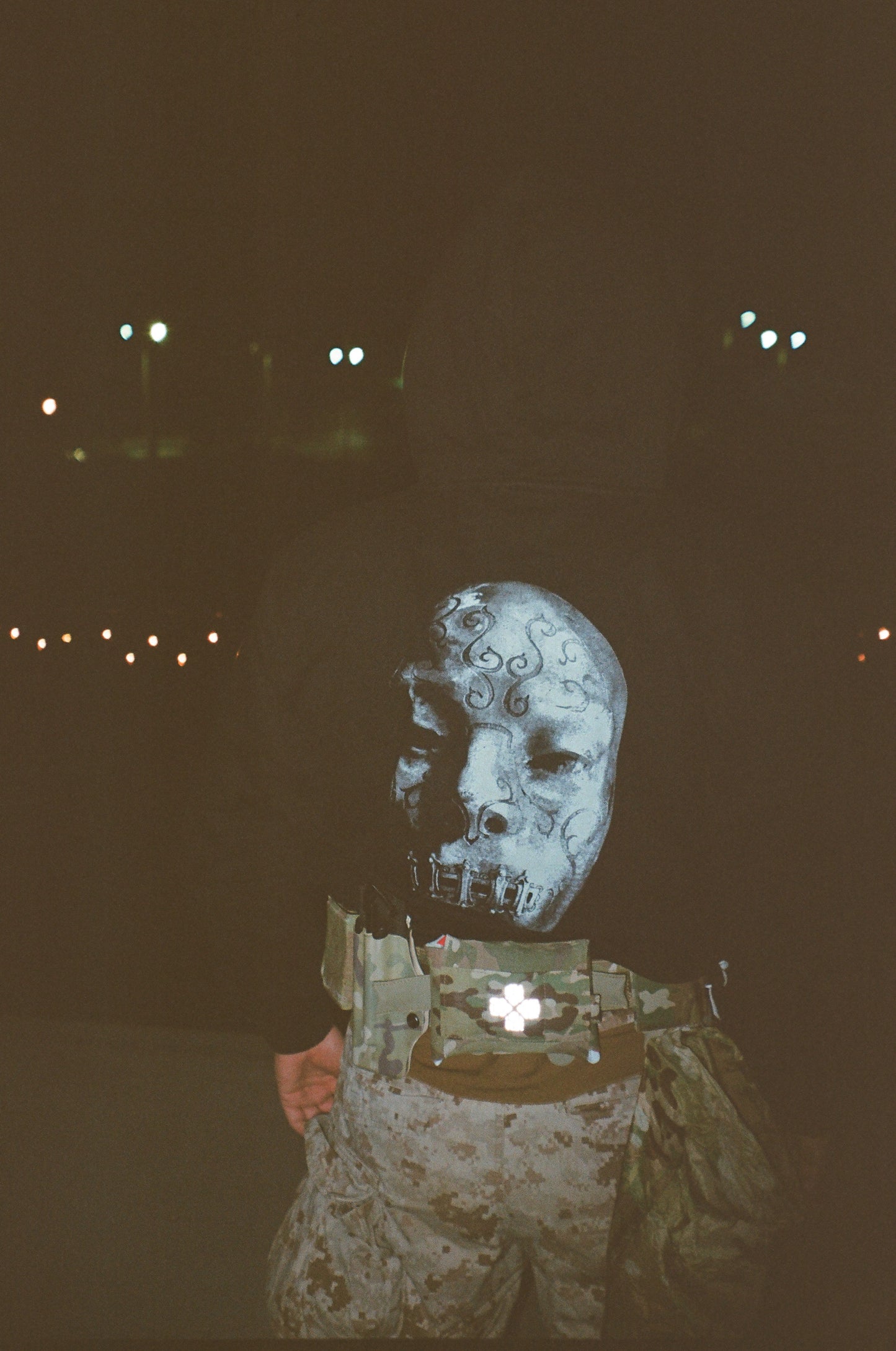 Deatheater Hoodie