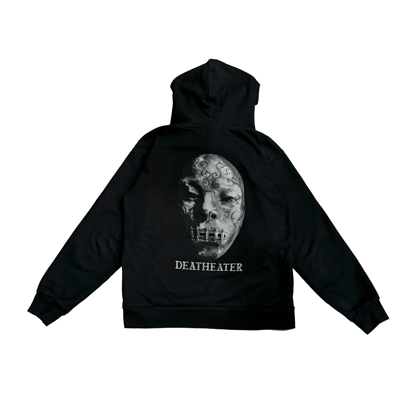 Deatheater Hoodie