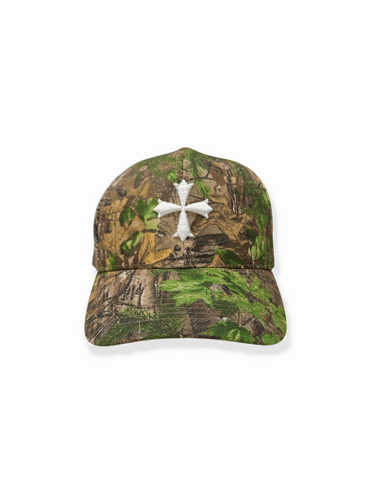 RealTree Xtra Brand Hat