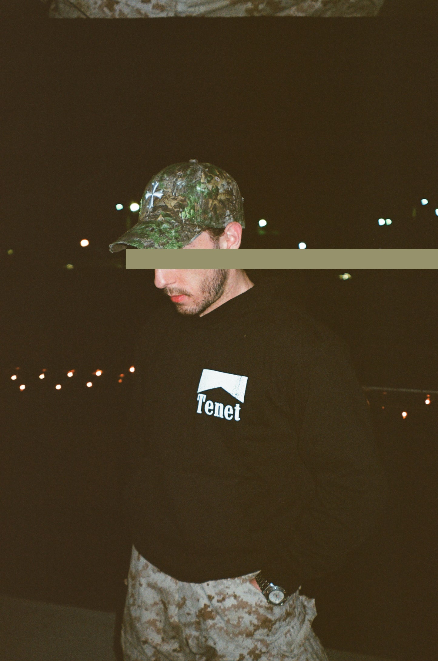 Marlboro Hoodie