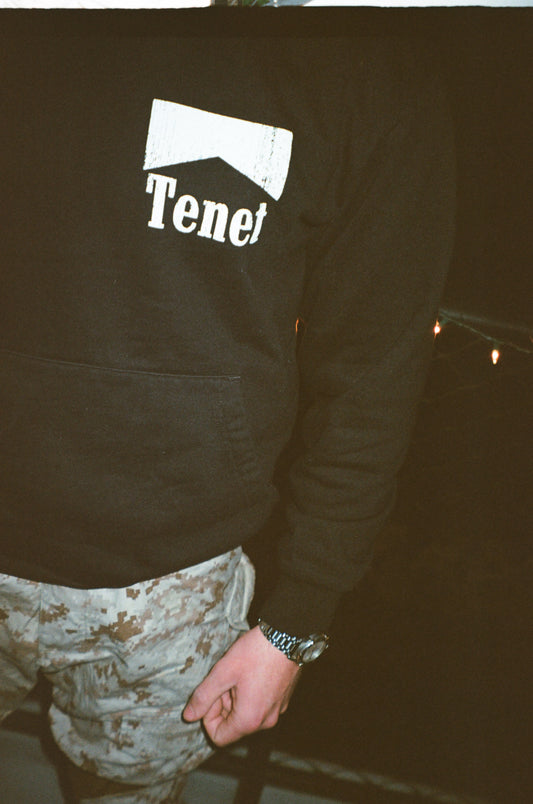Marlboro Hoodie