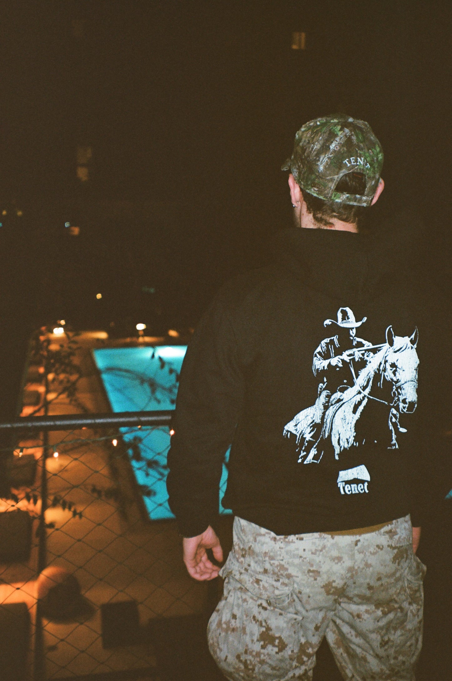 Marlboro Hoodie