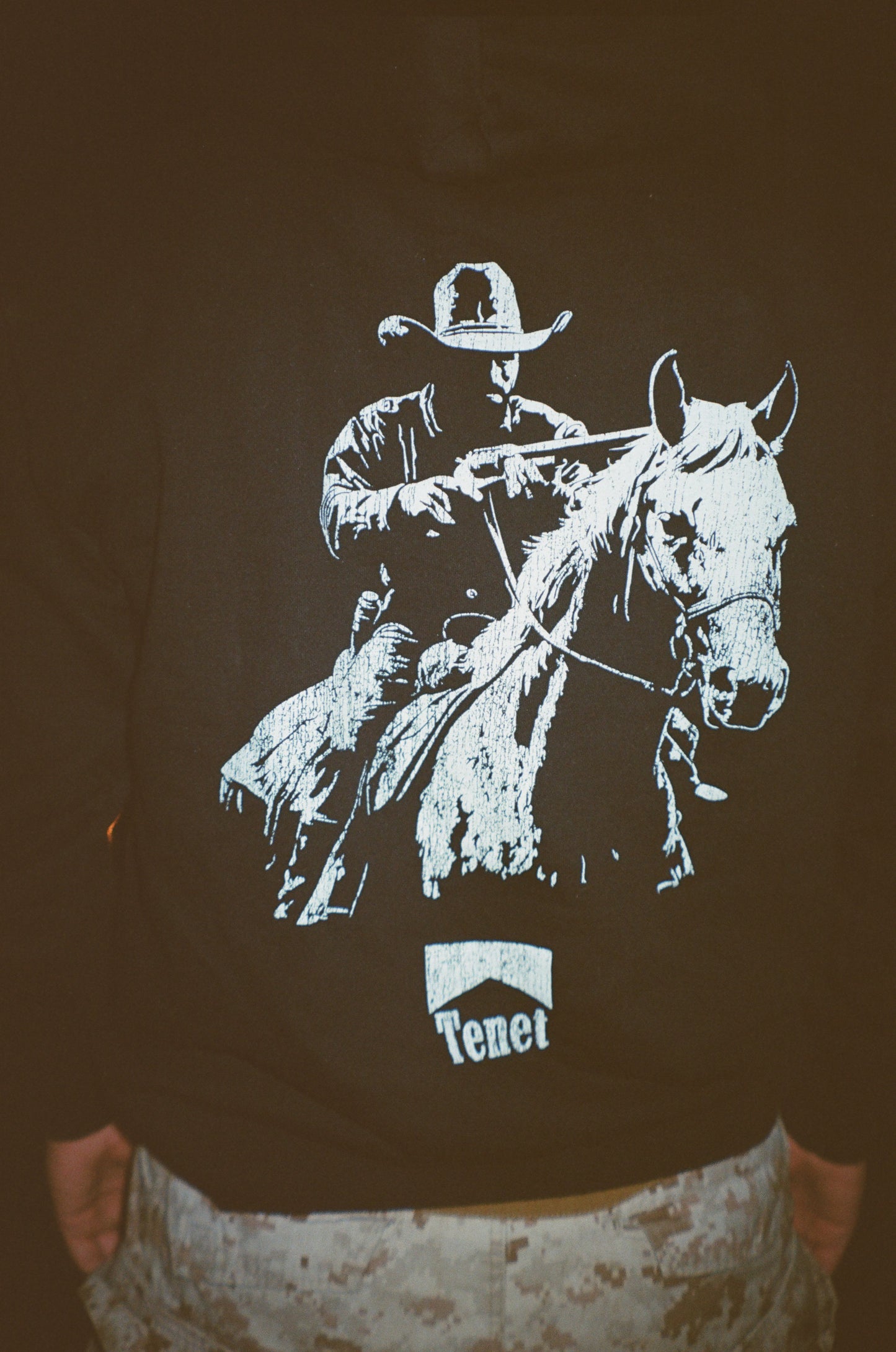 Marlboro Hoodie