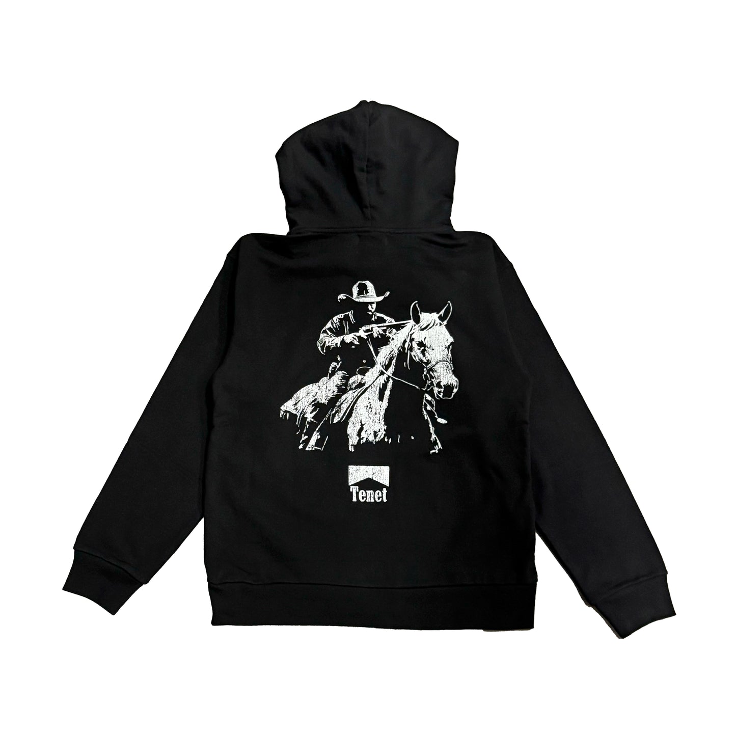 Marlboro Hoodie